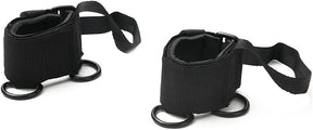 Ankle Strap Attachment For Cable Machines Free Size