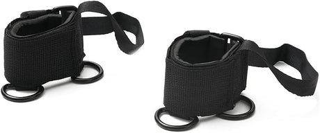 Ankle Strap Attachment For Cable Machines Free Size