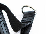 Foam Grip Resistance Tube Handles Pair Free Size