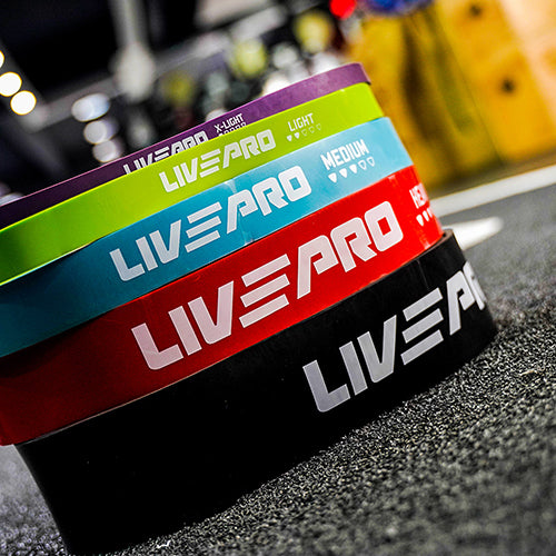 Super Band X Light Resistance Loop Band