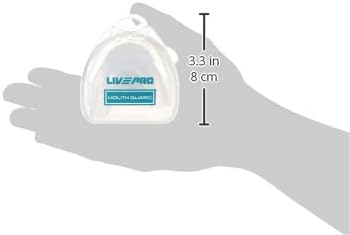 Fineland Aquaguard Premium Mouthguard With Case