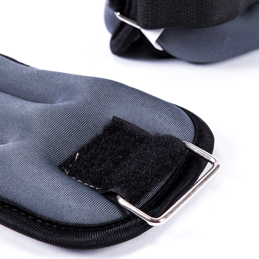 Adjustable Ankle Weights 0.5 KG