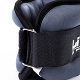 Adjustable Ankle Weights 0.5 KG
