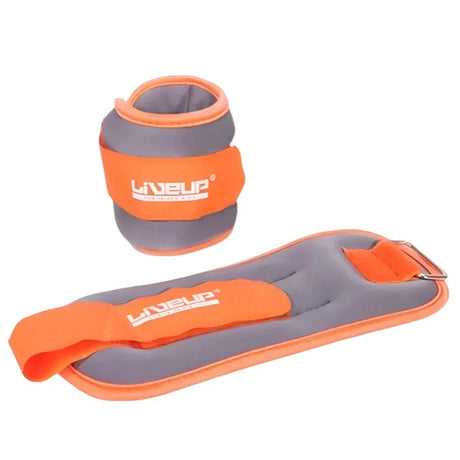 Ankle And Wrist Weight Set 0.25 KG