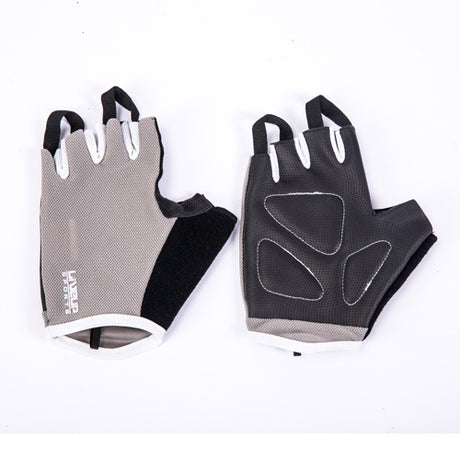 Half Finger Training Gloves L-XL
