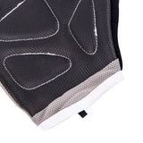 Half Finger Training Gloves L-XL