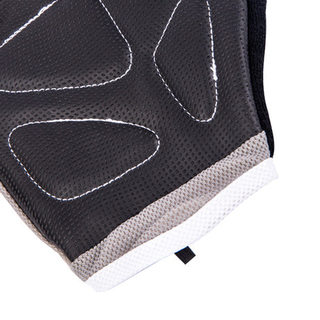 Half Finger Training Gloves L-XL