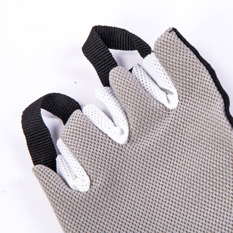Half Finger Training Gloves L-XL