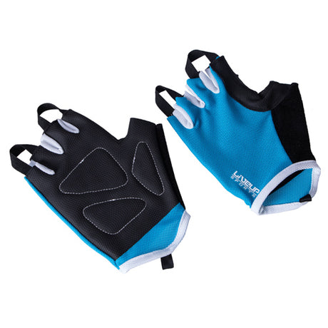 Half Finger Training Gloves S-M