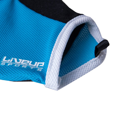 Half Finger Training Gloves S-M