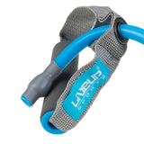 Toning Tube Resistance Band With Foam Handles Free Size
