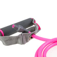 Toning Tube With Foam Handles