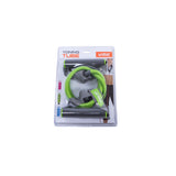 Toning Tube With Foam Handles