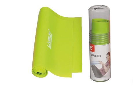 Resistance Exercise Band Size M