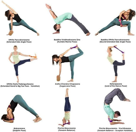 Yoga Strap