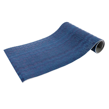 Textured Yoga Mat Free Size