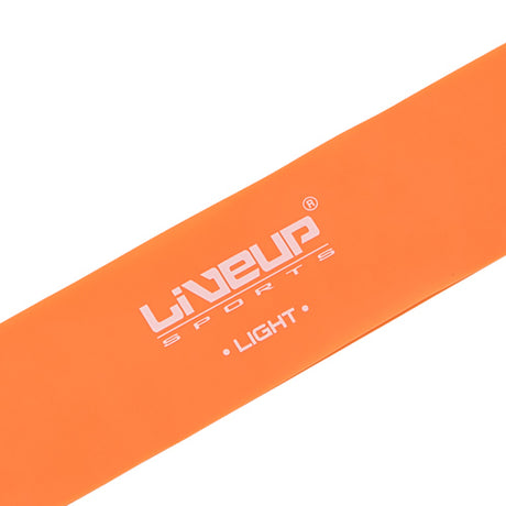 Light Exercise Loop Band