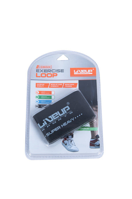 Super Heavy Exercise Loop Band