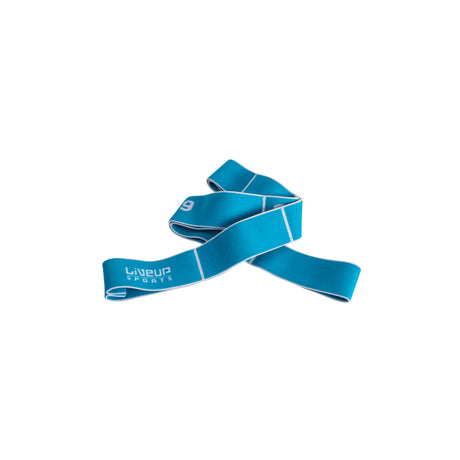 Elastic Resistance Band Heavy Free Size