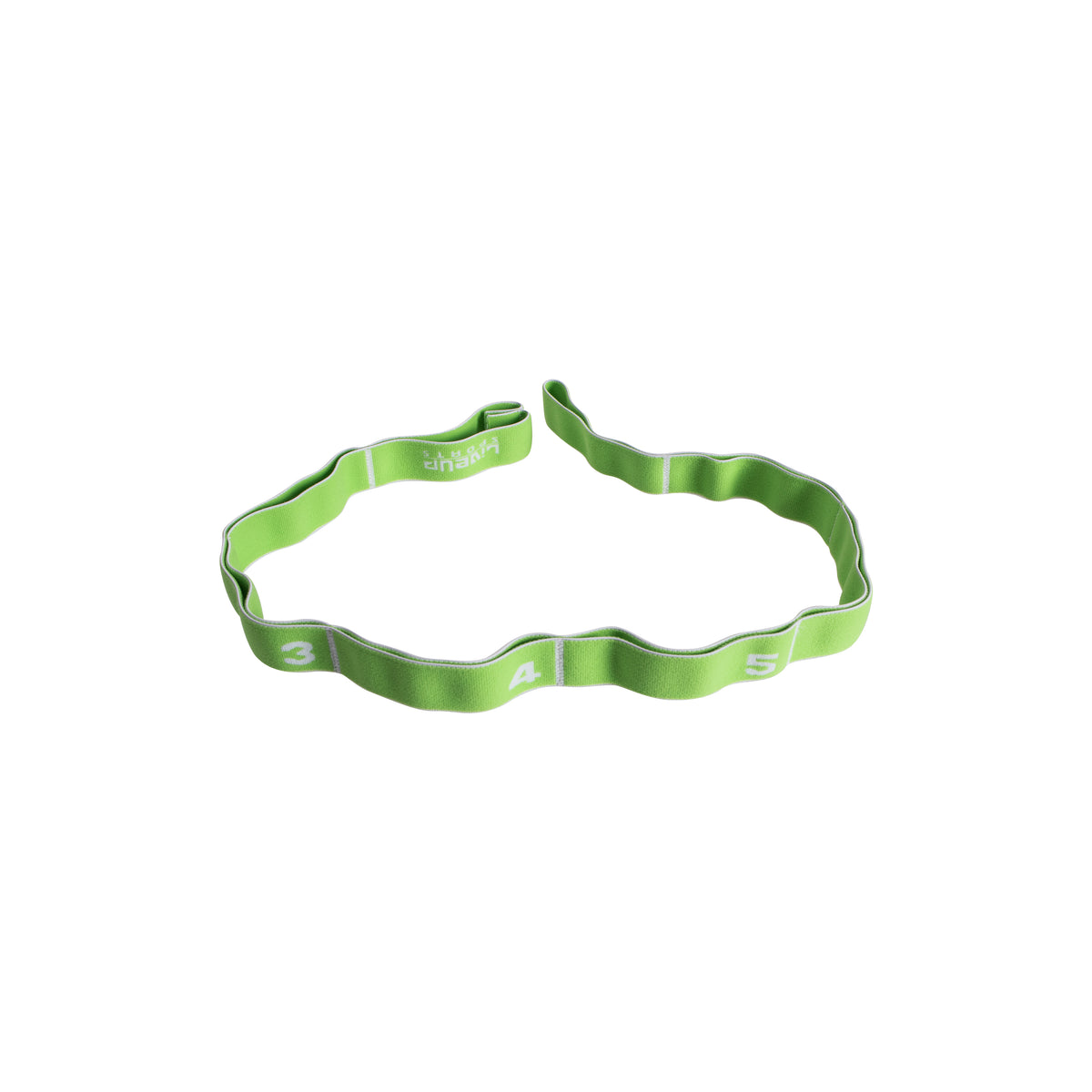 Elastic Resistance Band Medium Free Size