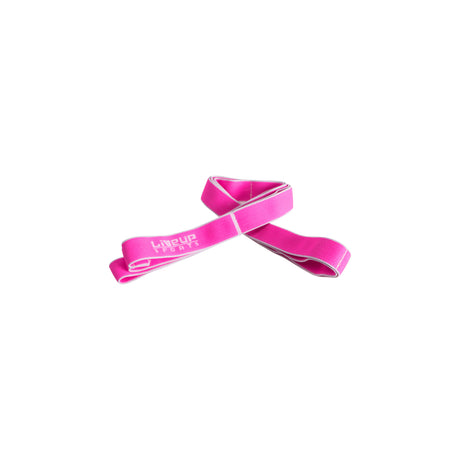 Fabric Resistance Loop Band Free Size