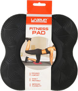 Fitness Pad Cushioned Exercise Support Pad
