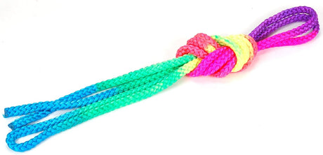 Rhythmic Gymnastics Rope For Training And Performance