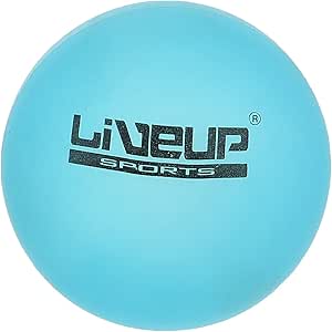 Soft Grip Exercise Ball