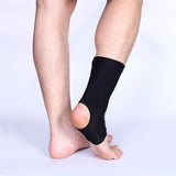 Ankle Support Sleeve Free Size