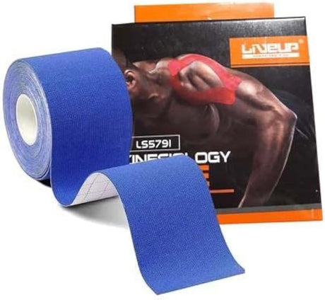 Kinesiology Tape Roll 5 CM