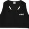 Cropped Racerback Training Top