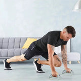 Push Up Bars Pair