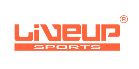 LiveUp logo