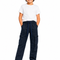Kids Cargo Pants With Drawstring Waist