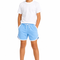 Boys Athletic Dolphin Hem Shorts