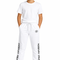 Boys Graphic Print Jogger Sweatpants