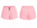 Girls Sports Shorts