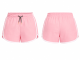 Girls Sports Shorts