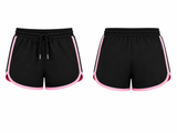 Girls Sports Shorts
