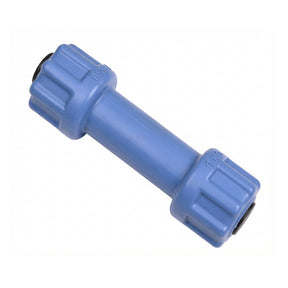 1KG Vinyl Coated Hand Weight Dumbbell