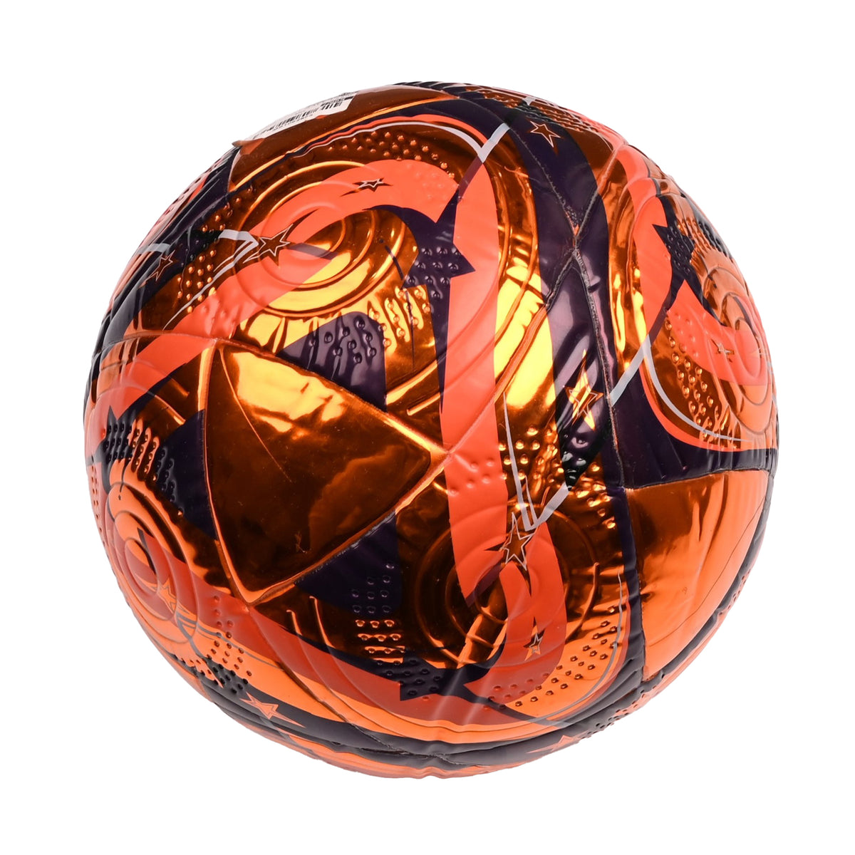 Graphic Football Size 5