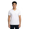 Men V Neck Short Sleeve T Shirt