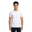 Men V Neck Short Sleeve T Shirt
