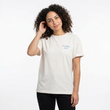 Women Oversized Printed Short Sleeve T Shirt