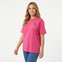 Women Call Me Palm Graphic T Shirt