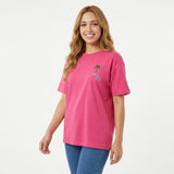 Women Call Me Palm Graphic T Shirt