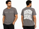 Men Graphic Print T Shirt