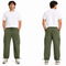 Men Relaxed Fit Cargo Jogger Pants