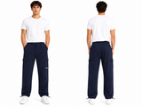 Men Cargo Jogger Pants