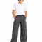 Kids Multi Pocket Cargo Pants